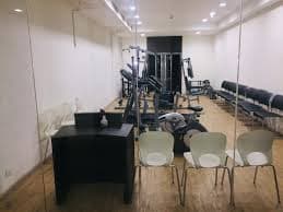 IIAS FuturEd Kolkata Facilities photo 6